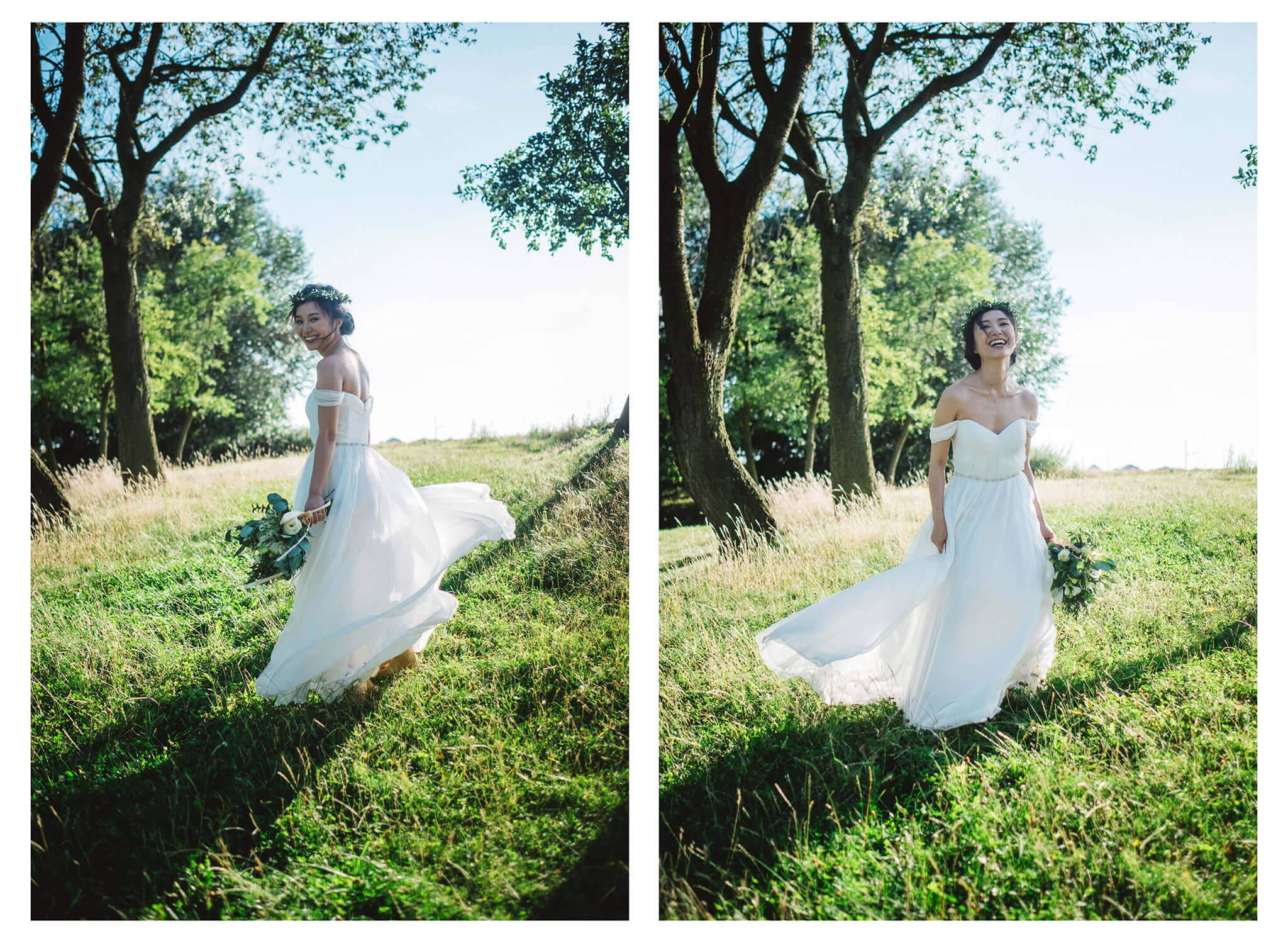 Svatba v Hliněné Baště Fotograf Vojtěch Láznička