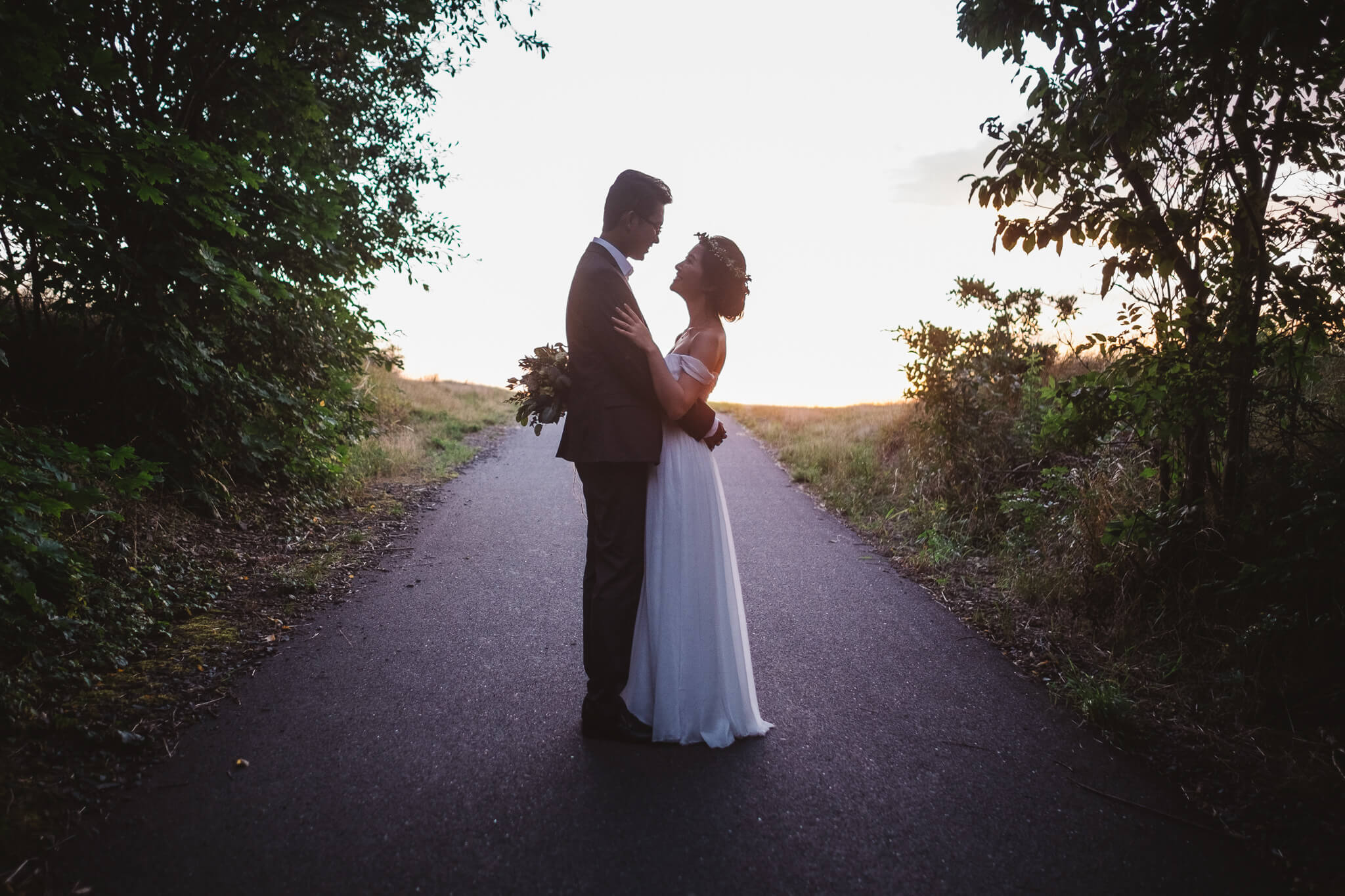Svatba v Hliněné Baště Fotograf Vojtěch Láznička