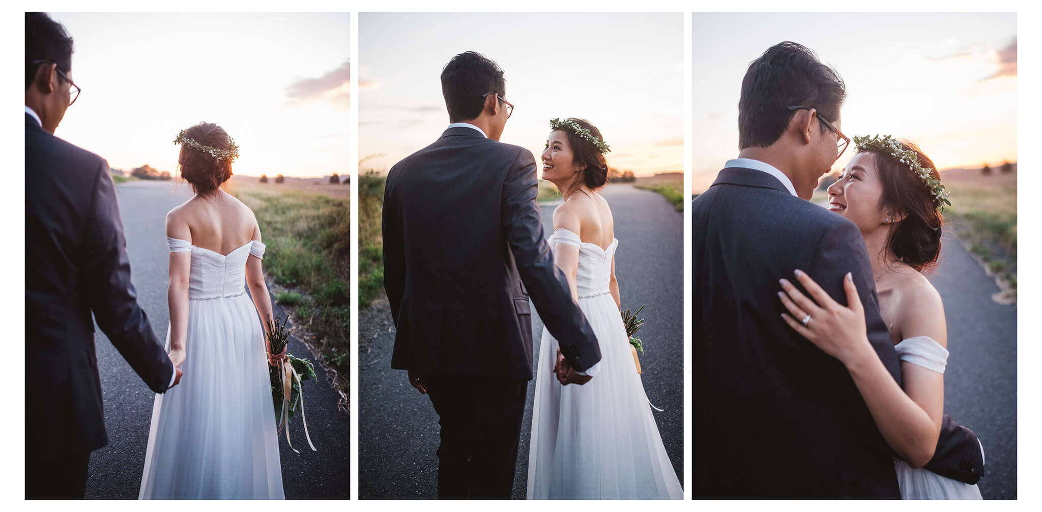 Svatba v Hliněné Baště Fotograf Vojtěch Láznička