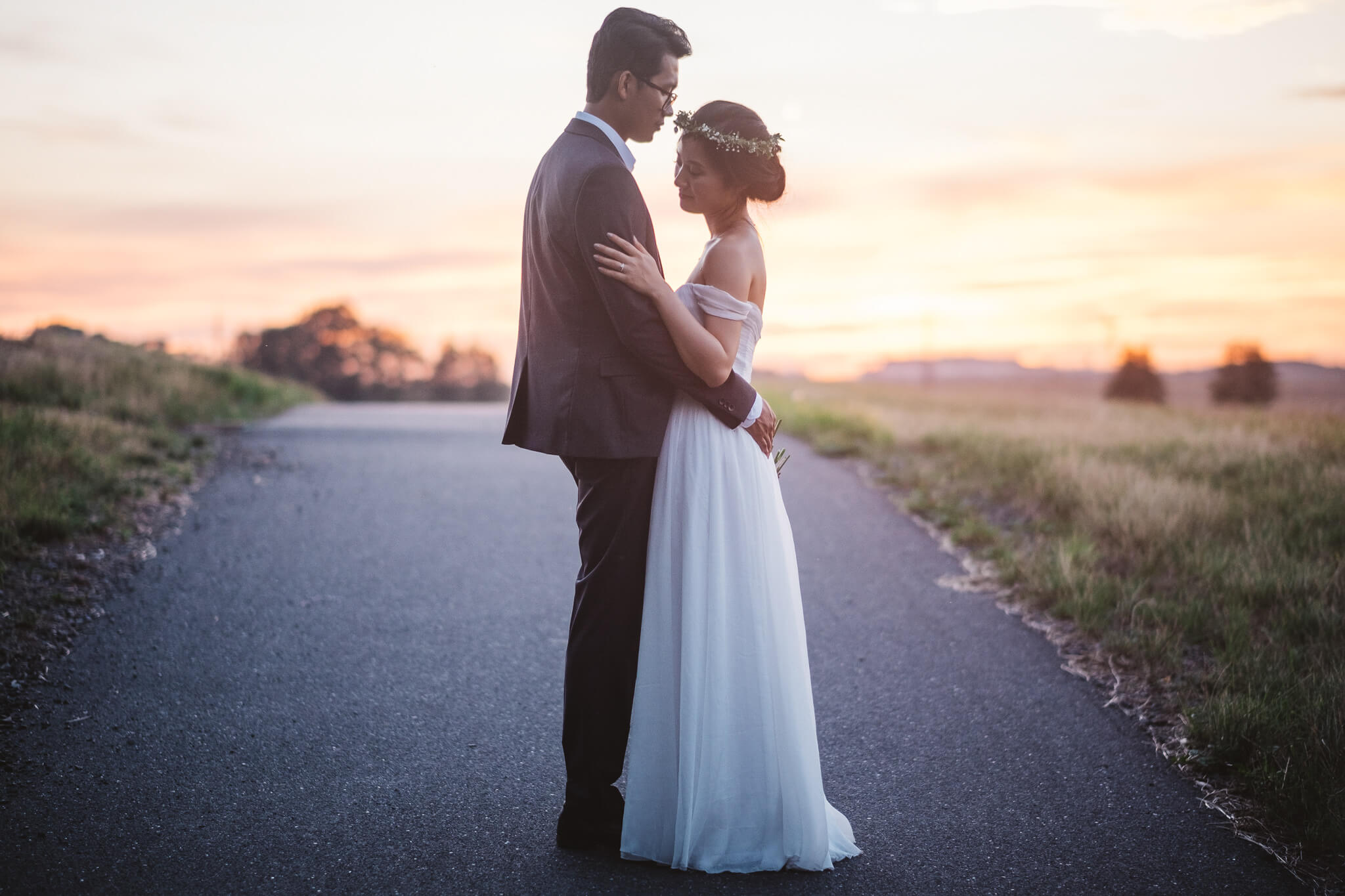 Svatba v Hliněné Baště Fotograf Vojtěch Láznička