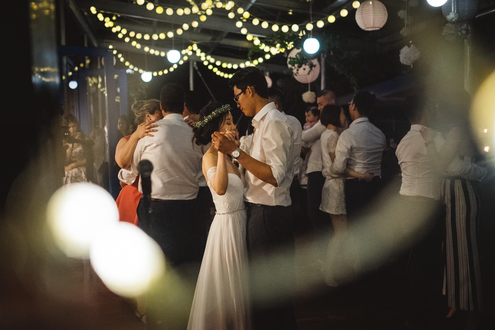 Svatba v Hliněné Baště Fotograf Vojtěch Láznička